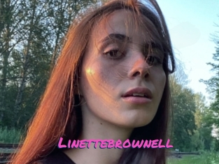 Linettebrownell