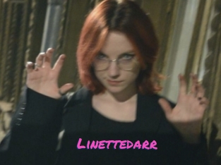 Linettedarr