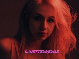 Linettedredge