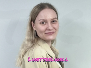 Linetteelwell