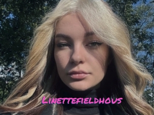 Linettefieldhous