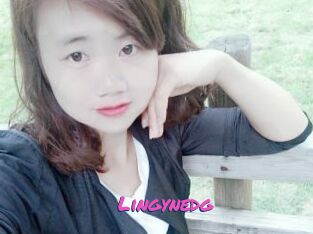 Lingynedg