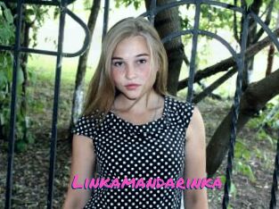 Linkamandarinka