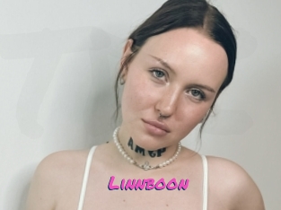 Linnboon
