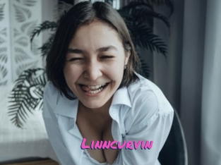 Linncurvin