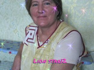 Lion_star12