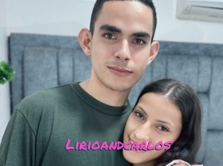 Lirioandcarlos