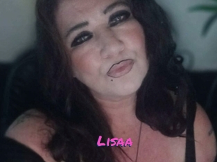Lisaa