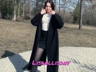 Lisaallisons