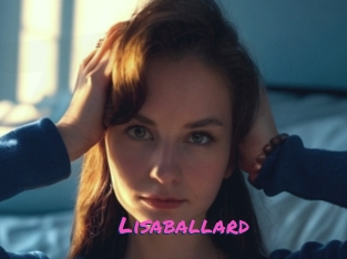 Lisaballard
