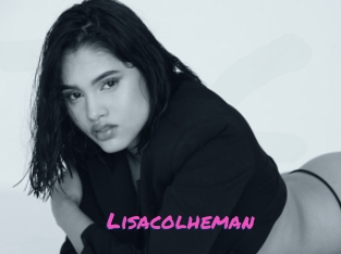 Lisacolheman