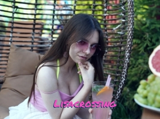 Lisacrossing