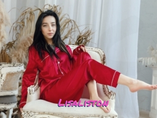 Lisaliston