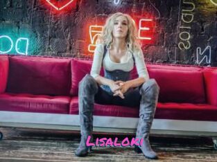 Lisaloki