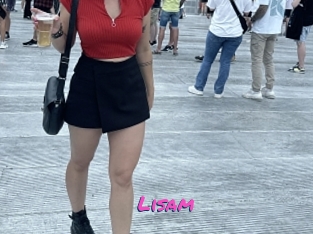 Lisam