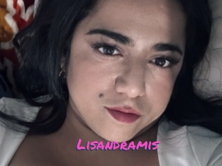Lisandramis