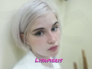 Lisapieris