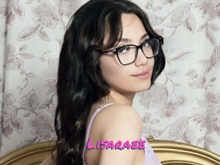 Lisaraee