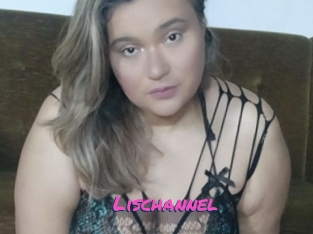 Lischannel