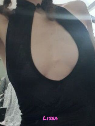 Lisea