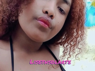Lisethsolarte