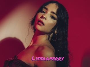 Lissaaperry