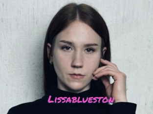 Lissablueston