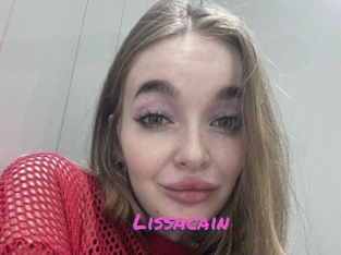 Lissacain