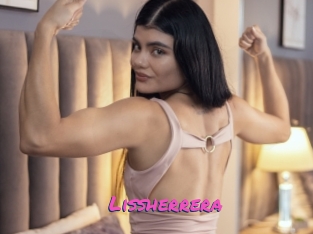 Lissherrera