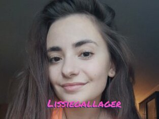 Lissiegallager