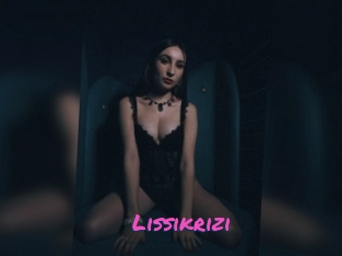 Lissikrizi
