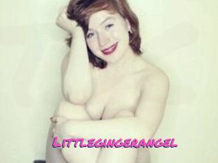 Littlegingerangel