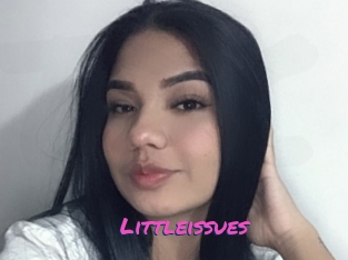 Littleissues