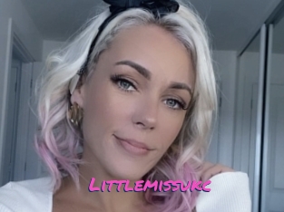Littlemissukc