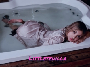 Littleteuilla