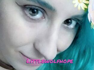 Littlewolfhope
