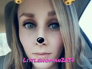 Littlewoman2637