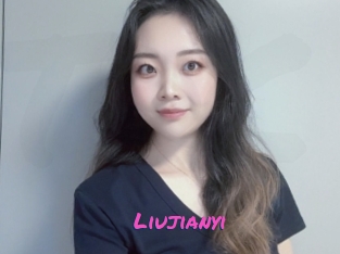 Liujianyi