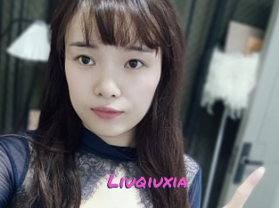 Liuqiuxia