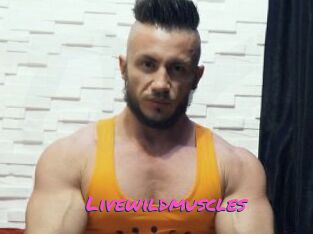 Livewildmuscles