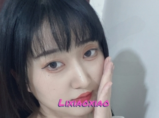 Lixiaoxiao