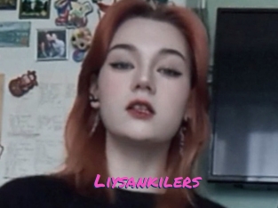 Liysankilers