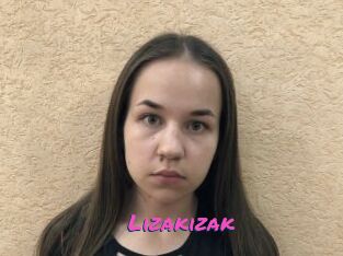 Lizakizak