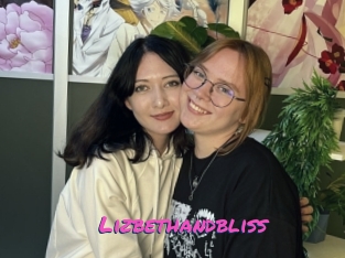 Lizbethandbliss