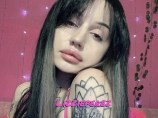 Lizzieperez
