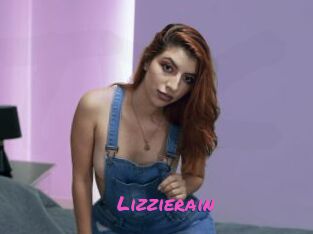 Lizzierain