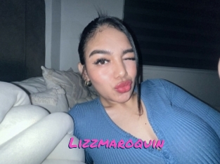 Lizzmaroquin