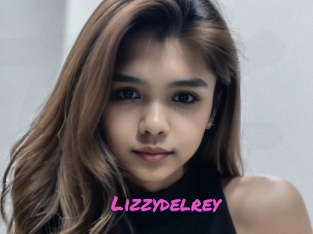 Lizzydelrey