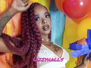 Lizzyhalls