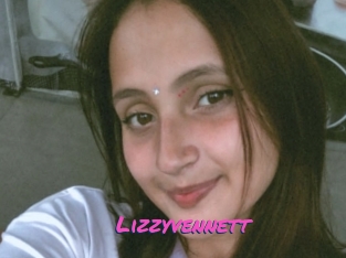Lizzyvennett